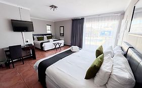 Ilanga Du Cap Hotel